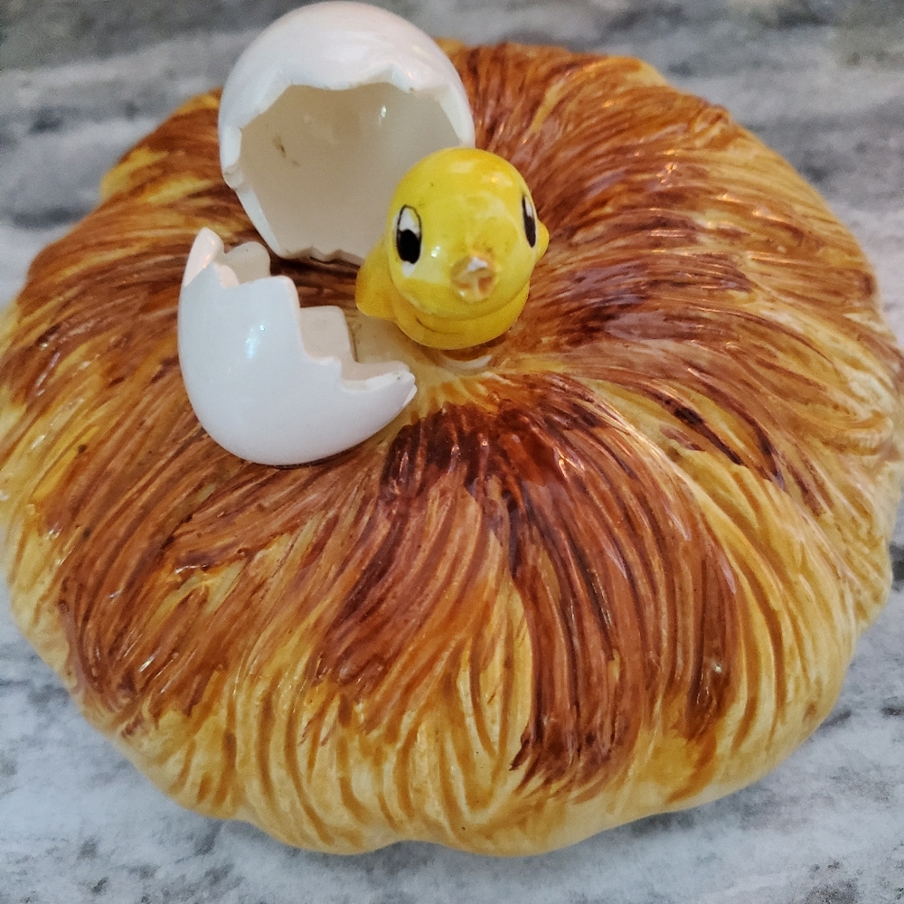 Chicken canisters - Picture 4 of 8